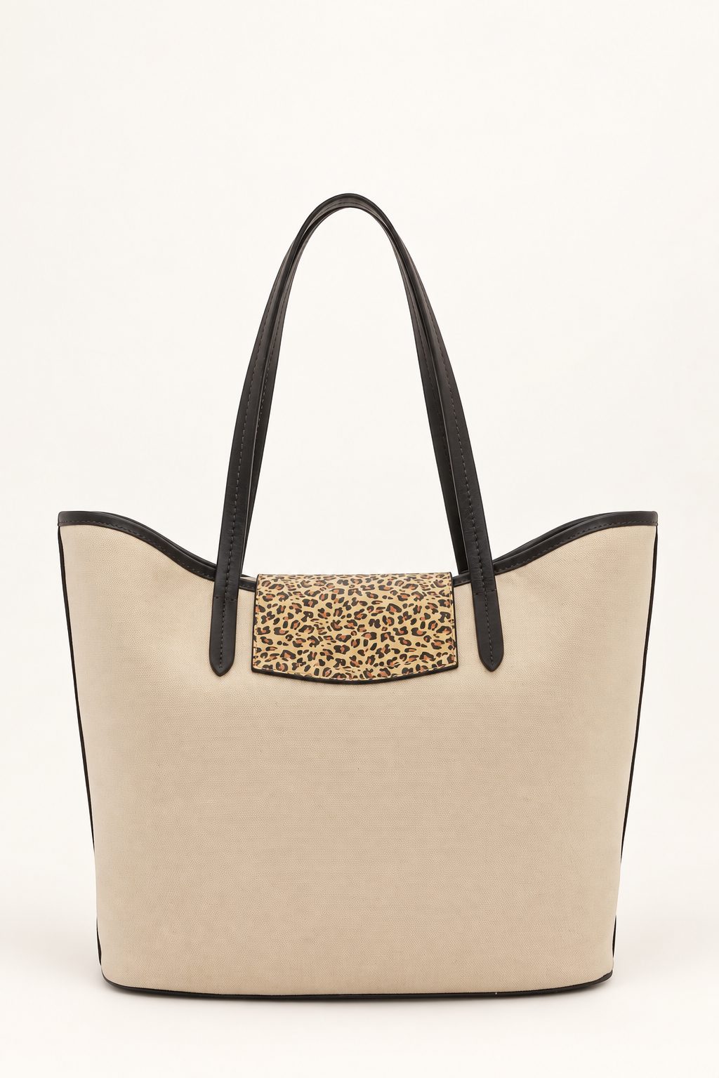 Cosmo Beige Leopard — view 3