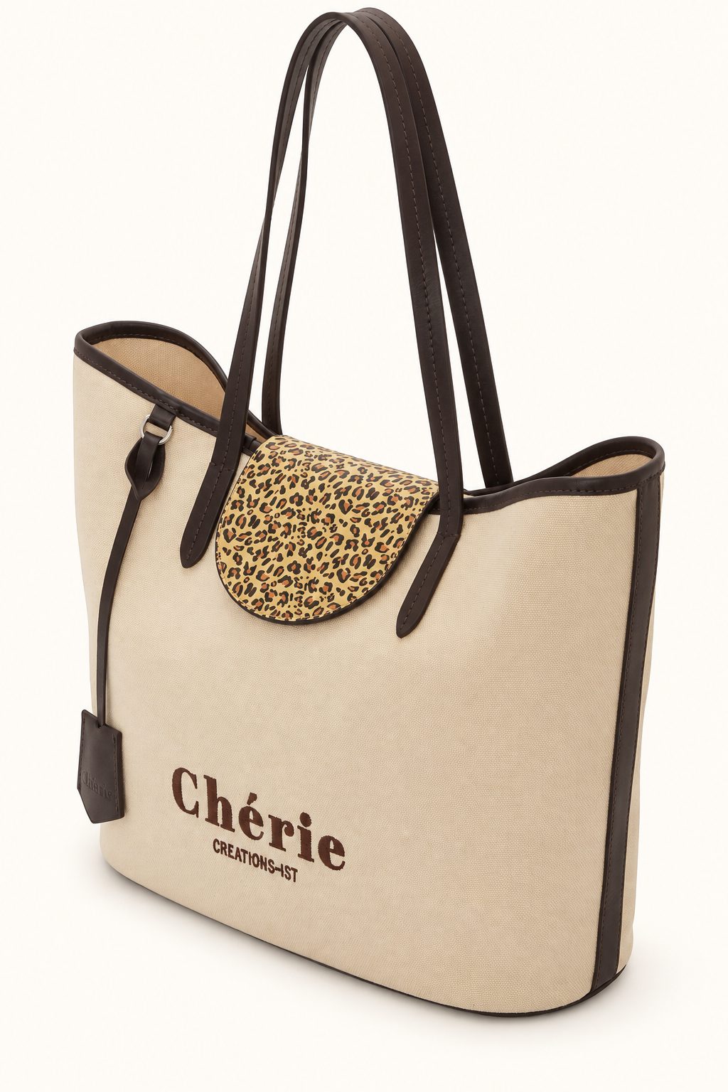 Cosmo Beige Leopard — ürün 4