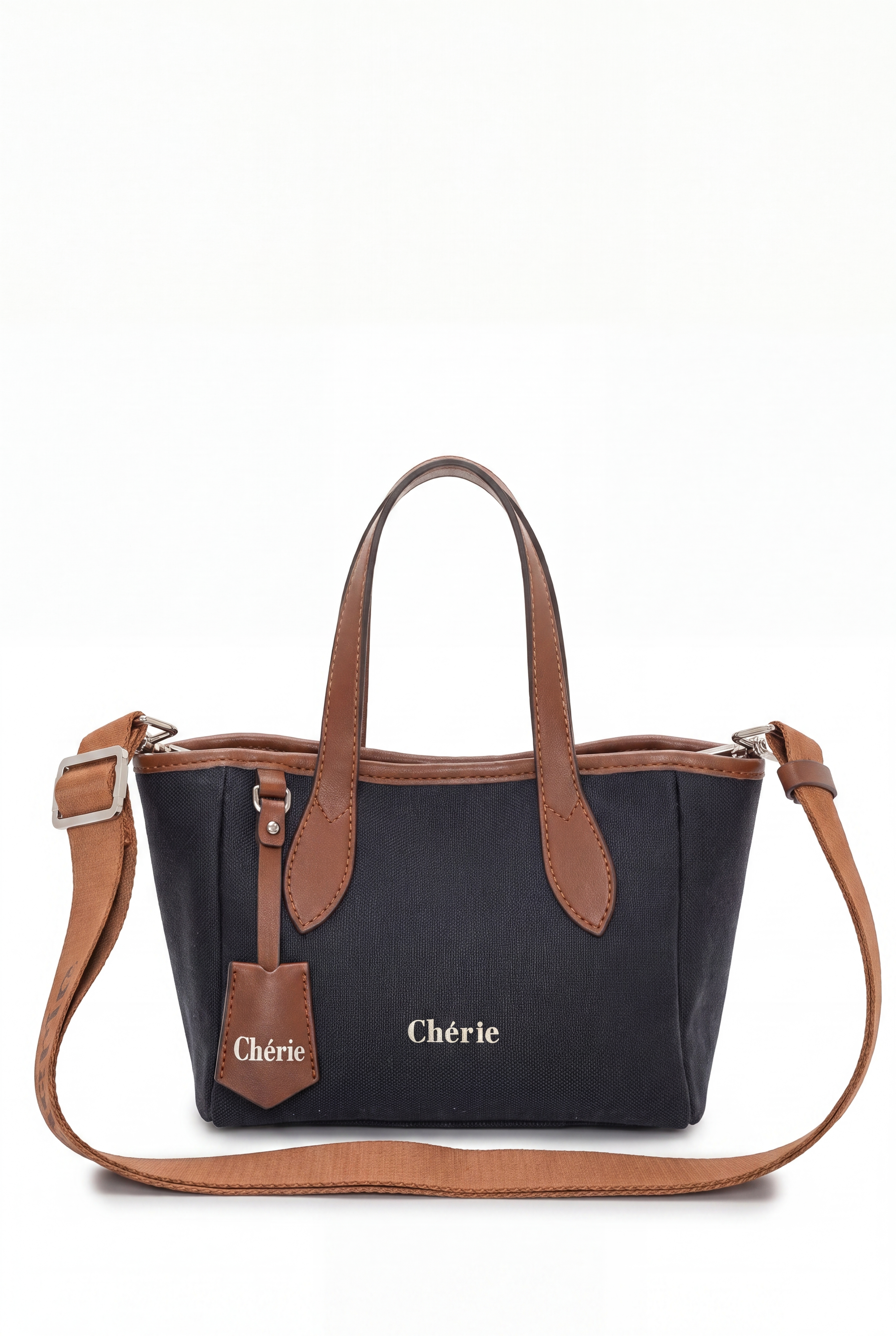 RACHEL - STUDENT NAVY BLUE