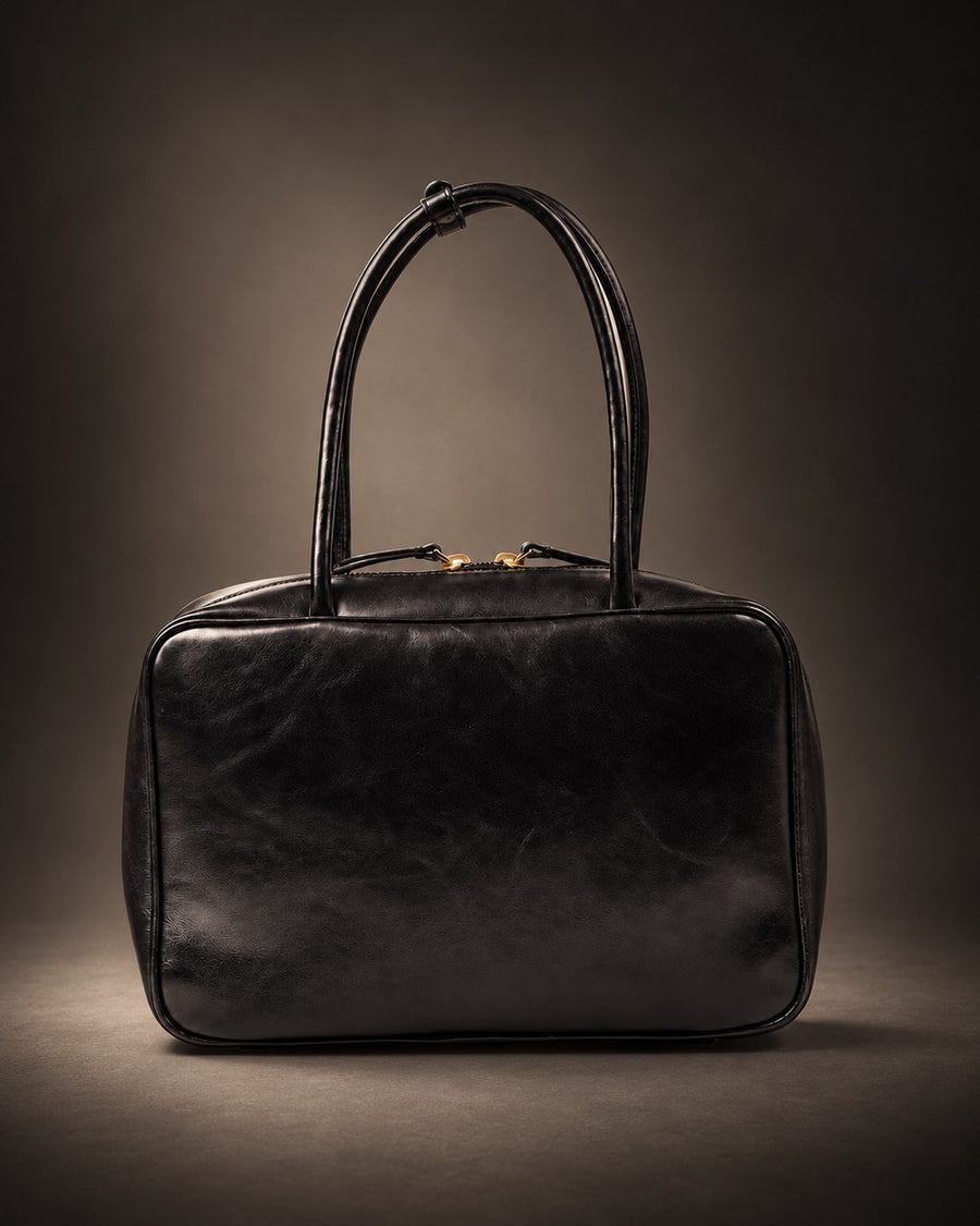 JUDY - Black Vegetal